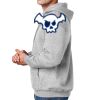 Ultimate Cotton ® Pullover Hooded Sweatshirt Thumbnail