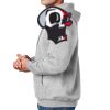 Ultimate Cotton ® Pullover Hooded Sweatshirt Thumbnail