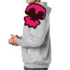 Ultimate Cotton ® Pullover Hooded Sweatshirt Thumbnail