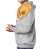 Ultimate Cotton ® Pullover Hooded Sweatshirt Thumbnail