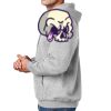 Ultimate Cotton ® Pullover Hooded Sweatshirt Thumbnail