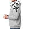 Ultimate Cotton ® Pullover Hooded Sweatshirt Thumbnail