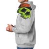 Ultimate Cotton ® Pullover Hooded Sweatshirt Thumbnail