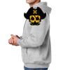 Ultimate Cotton ® Pullover Hooded Sweatshirt Thumbnail