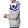 Ultimate Cotton ® Pullover Hooded Sweatshirt Thumbnail