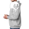 Ultimate Cotton ® Pullover Hooded Sweatshirt Thumbnail