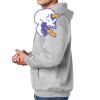 Ultimate Cotton ® Pullover Hooded Sweatshirt Thumbnail