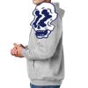 Ultimate Cotton ® Pullover Hooded Sweatshirt Thumbnail