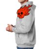 Ultimate Cotton ® Pullover Hooded Sweatshirt Thumbnail