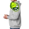 Ultimate Cotton ® Pullover Hooded Sweatshirt Thumbnail