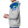 Ultimate Cotton ® Pullover Hooded Sweatshirt Thumbnail