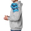 Ultimate Cotton ® Pullover Hooded Sweatshirt Thumbnail