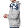 Ultimate Cotton ® Pullover Hooded Sweatshirt Thumbnail