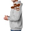 Ultimate Cotton ® Pullover Hooded Sweatshirt Thumbnail