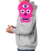 Ultimate Cotton ® Pullover Hooded Sweatshirt Thumbnail