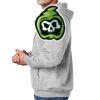 Ultimate Cotton ® Pullover Hooded Sweatshirt Thumbnail