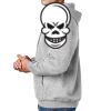 Ultimate Cotton ® Pullover Hooded Sweatshirt Thumbnail