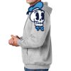 Ultimate Cotton ® Pullover Hooded Sweatshirt Thumbnail