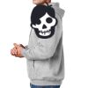 Ultimate Cotton ® Pullover Hooded Sweatshirt Thumbnail