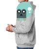 Ultimate Cotton ® Pullover Hooded Sweatshirt Thumbnail