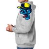 Ultimate Cotton ® Pullover Hooded Sweatshirt Thumbnail