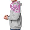 Ultimate Cotton ® Pullover Hooded Sweatshirt Thumbnail