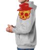 Ultimate Cotton ® Pullover Hooded Sweatshirt Thumbnail