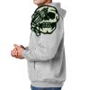 Ultimate Cotton ® Pullover Hooded Sweatshirt Thumbnail