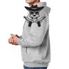 Ultimate Cotton ® Pullover Hooded Sweatshirt Thumbnail