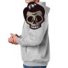 Ultimate Cotton ® Pullover Hooded Sweatshirt Thumbnail