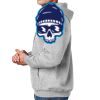 Ultimate Cotton ® Pullover Hooded Sweatshirt Thumbnail