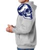 Ultimate Cotton ® Pullover Hooded Sweatshirt Thumbnail