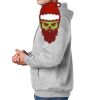 Ultimate Cotton ® Pullover Hooded Sweatshirt Thumbnail