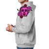 Ultimate Cotton ® Pullover Hooded Sweatshirt Thumbnail