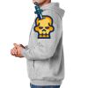 Ultimate Cotton ® Pullover Hooded Sweatshirt Thumbnail