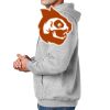 Ultimate Cotton ® Pullover Hooded Sweatshirt Thumbnail