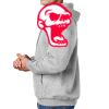 Ultimate Cotton ® Pullover Hooded Sweatshirt Thumbnail