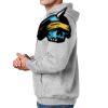 Ultimate Cotton ® Pullover Hooded Sweatshirt Thumbnail