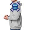 Ultimate Cotton ® Pullover Hooded Sweatshirt Thumbnail