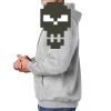 Ultimate Cotton ® Pullover Hooded Sweatshirt Thumbnail