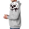 Ultimate Cotton ® Pullover Hooded Sweatshirt Thumbnail