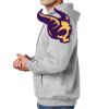 Ultimate Cotton ® Pullover Hooded Sweatshirt Thumbnail