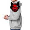 Ultimate Cotton ® Pullover Hooded Sweatshirt Thumbnail