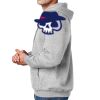 Ultimate Cotton ® Pullover Hooded Sweatshirt Thumbnail