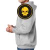 Ultimate Cotton ® Pullover Hooded Sweatshirt Thumbnail