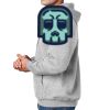 Ultimate Cotton ® Pullover Hooded Sweatshirt Thumbnail