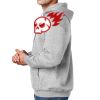 Ultimate Cotton ® Pullover Hooded Sweatshirt Thumbnail