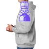 Ultimate Cotton ® Pullover Hooded Sweatshirt Thumbnail