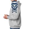 Ultimate Cotton ® Pullover Hooded Sweatshirt Thumbnail