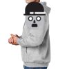 Ultimate Cotton ® Pullover Hooded Sweatshirt Thumbnail